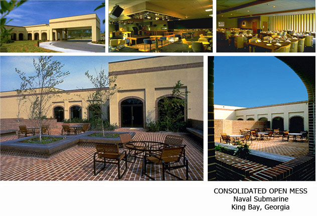 Commercial Architects in Atlanta Georgia